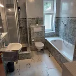 Appartamento Modernes ,gemuetliches Gaeste In Zwickau