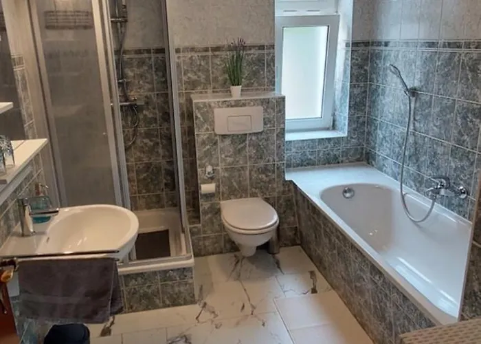 Appartement Modernes ,gemuetliches Gaeste In Zwickau