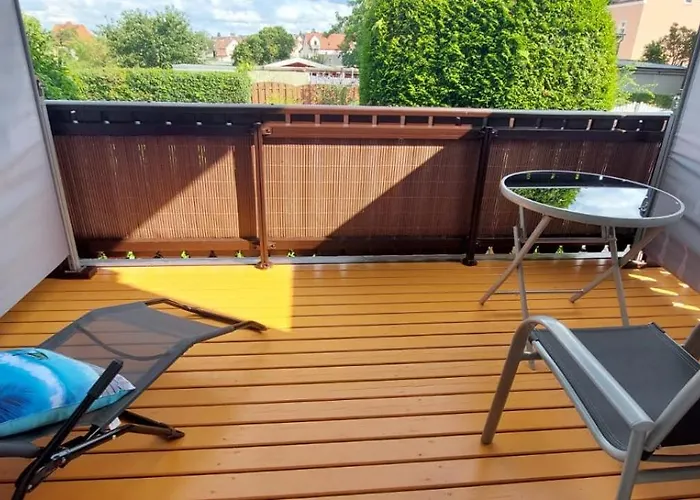 Modernes ,gemuetliches Gaeste In Appartement