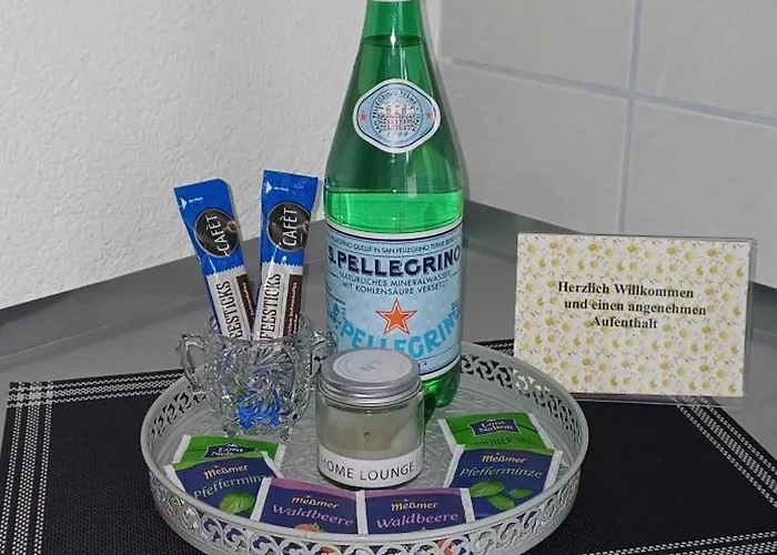 Appartement Modernes ,gemuetliches Gaeste In Zwickau